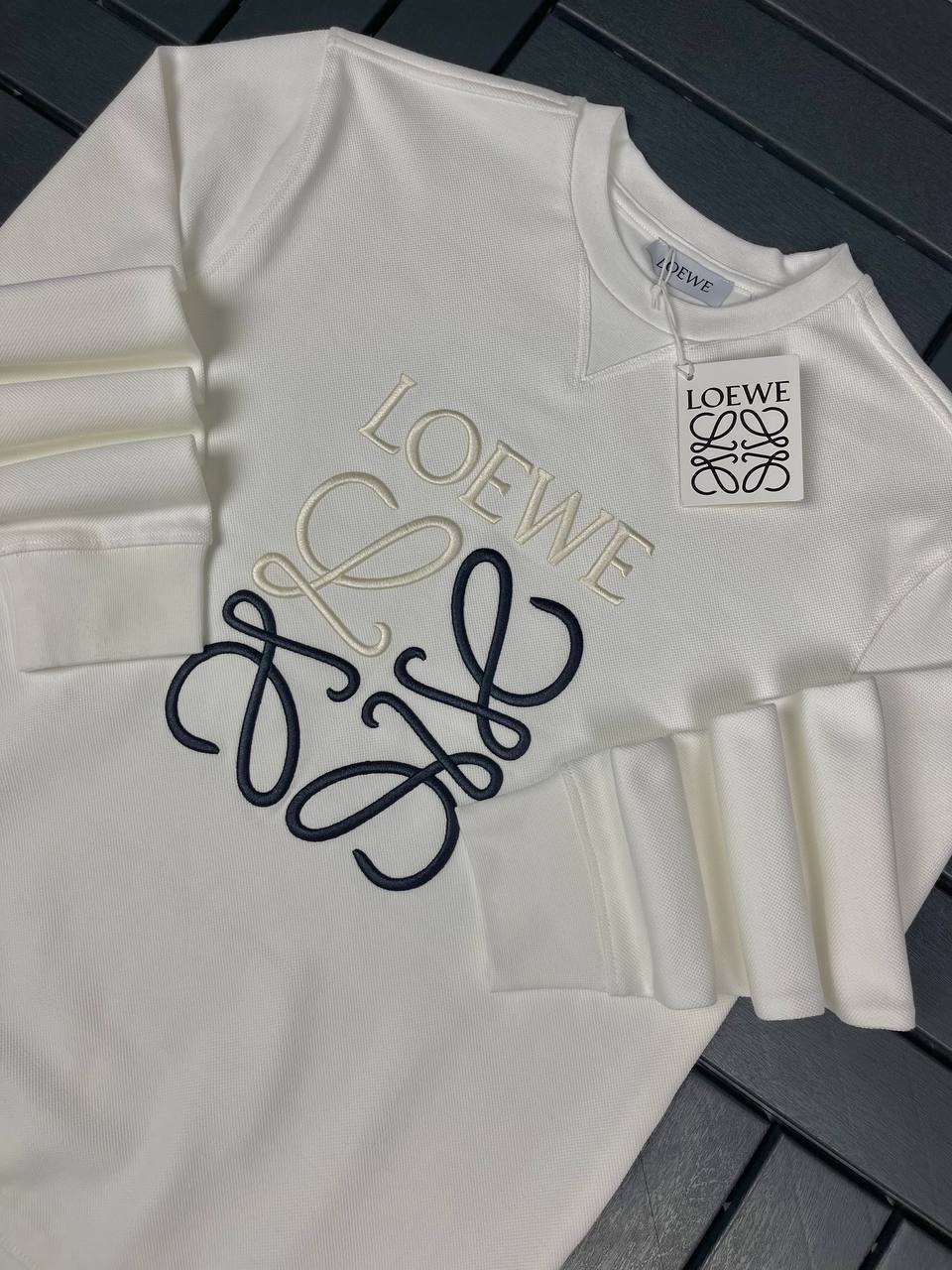 Loewe İthal Sweatshirt