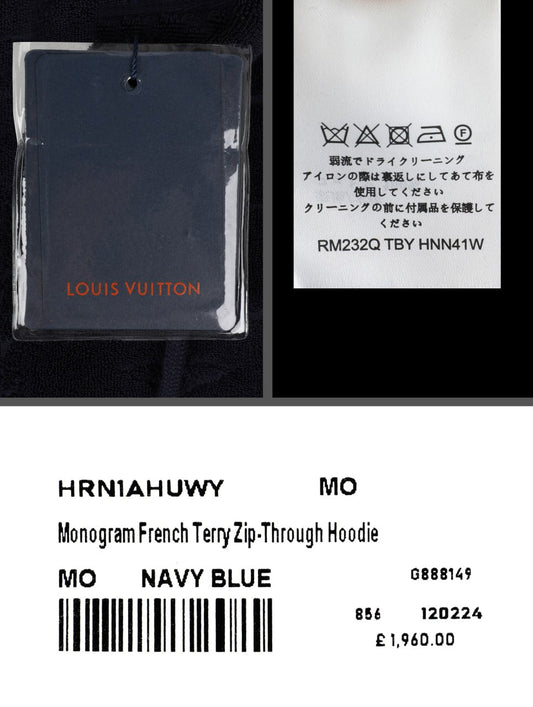 Louıs Vuıtton İthal Hırka