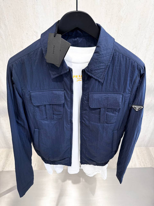 Prada İthal Mevsimlik Ceket