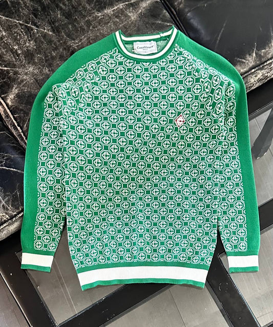 Casablanca İthal Triko