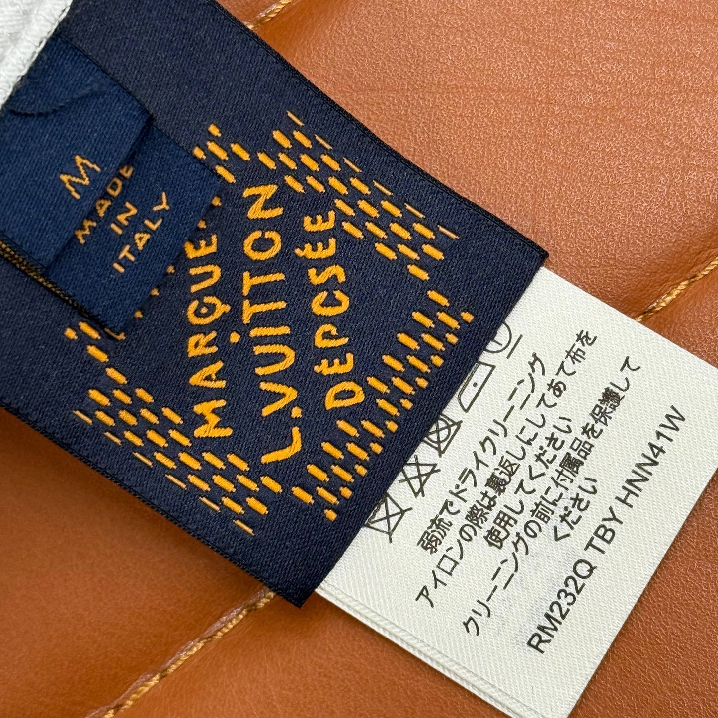 Louıs Vuıtton İthal Tişört