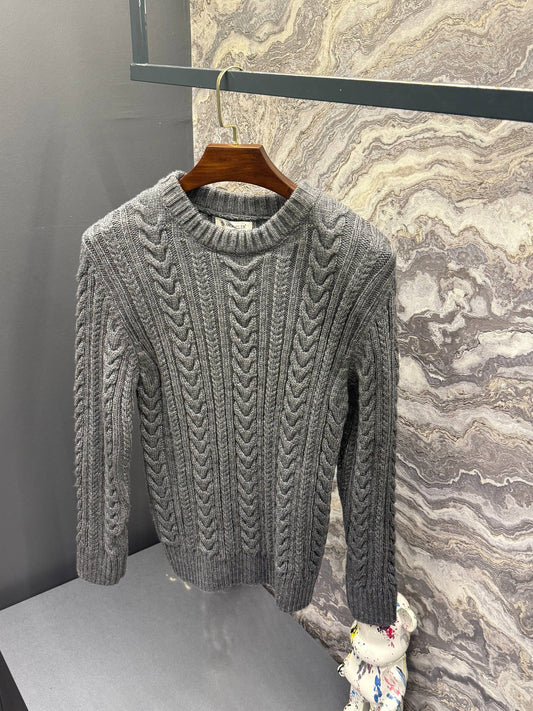 Moncler İthal Kazak