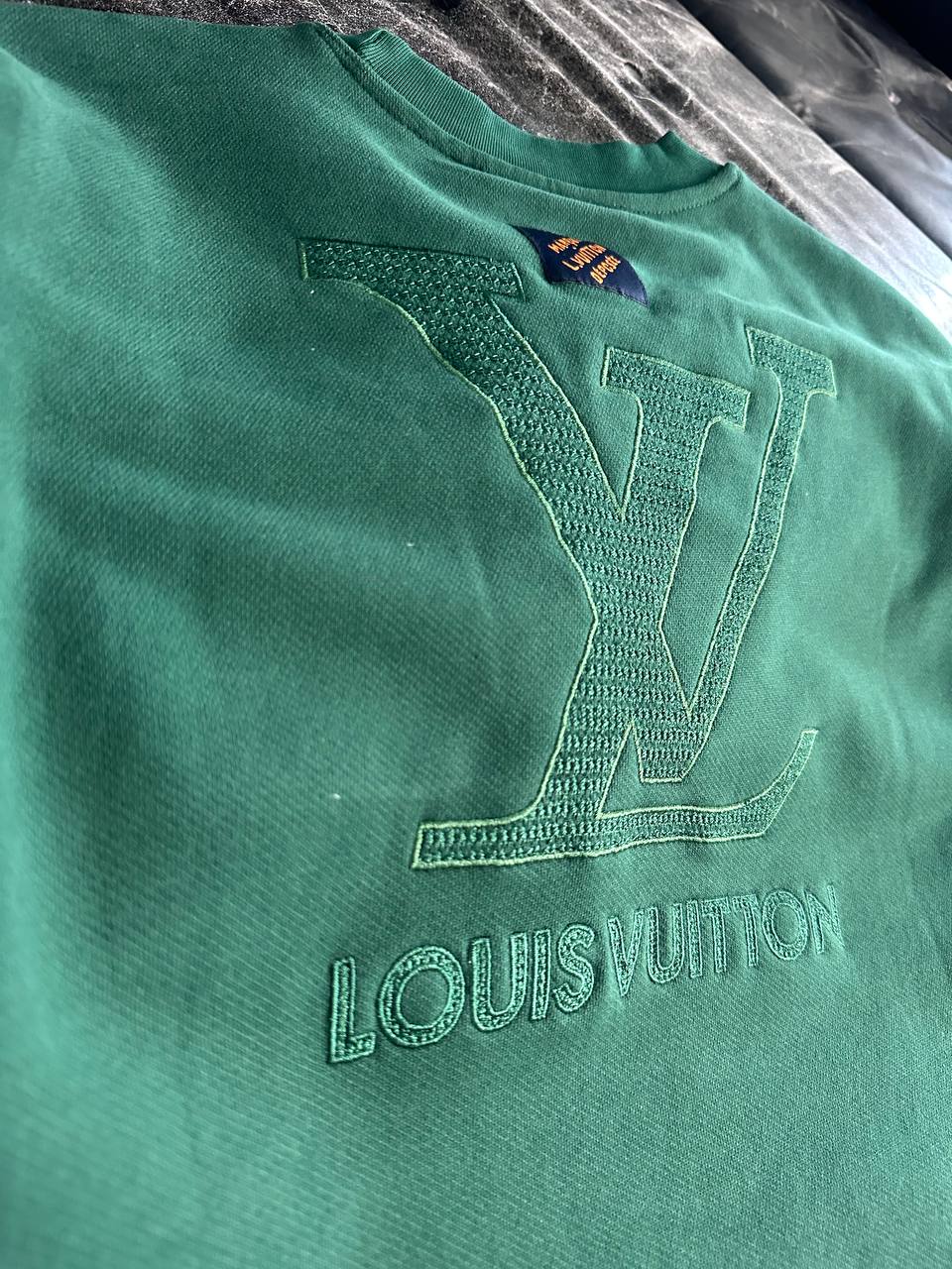 Louıs Vuıtton İthal Sweat