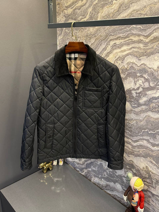 Burberry İthal Mont