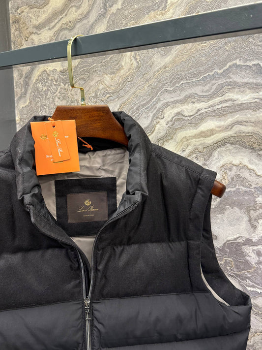 Loro Piana İthal Yelek