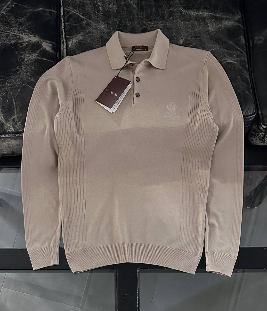 Brunello Cucınellı İthal Triko