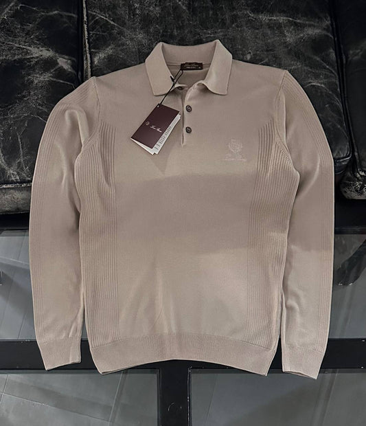 Brunello Cucınellı İthal Triko