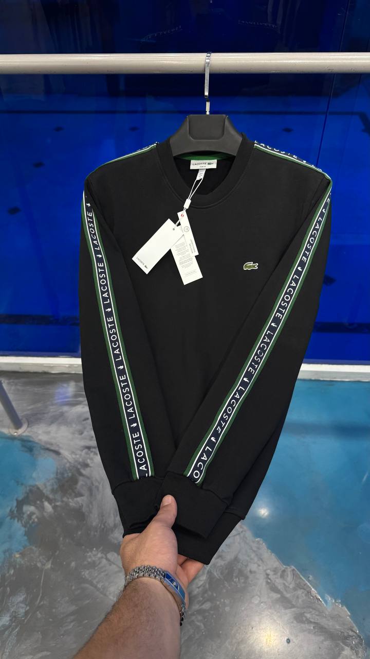 Lacoste İthal Sweat