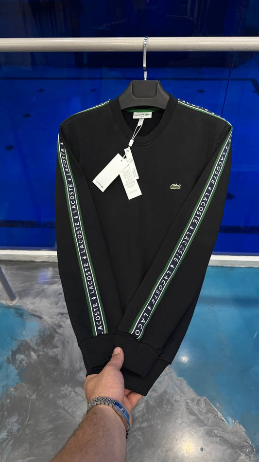 Lacoste İthal Sweat
