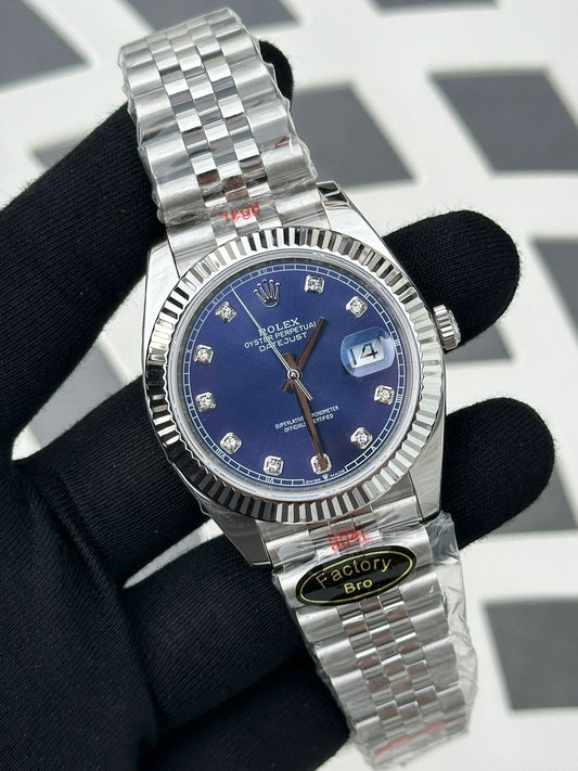 Rolex Saat