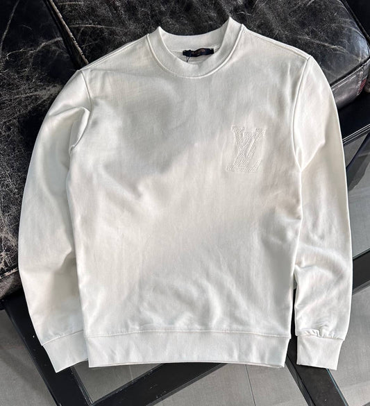 Louıs Vuıtton İthal Sweat