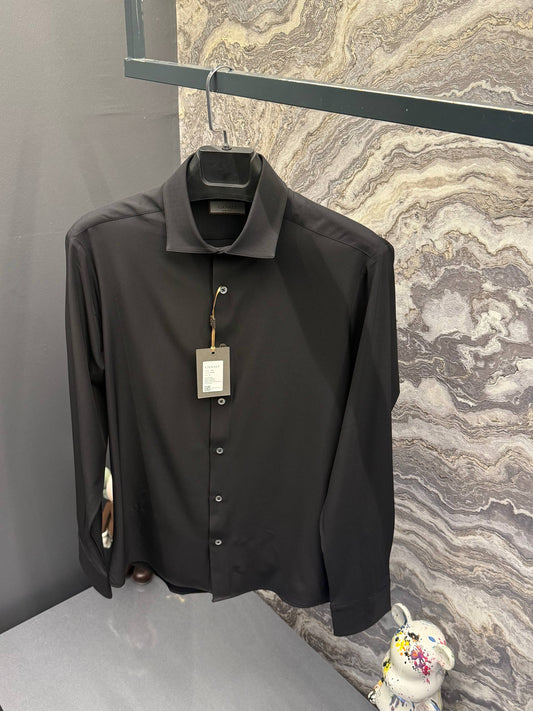 Canalı İthal Gömlek