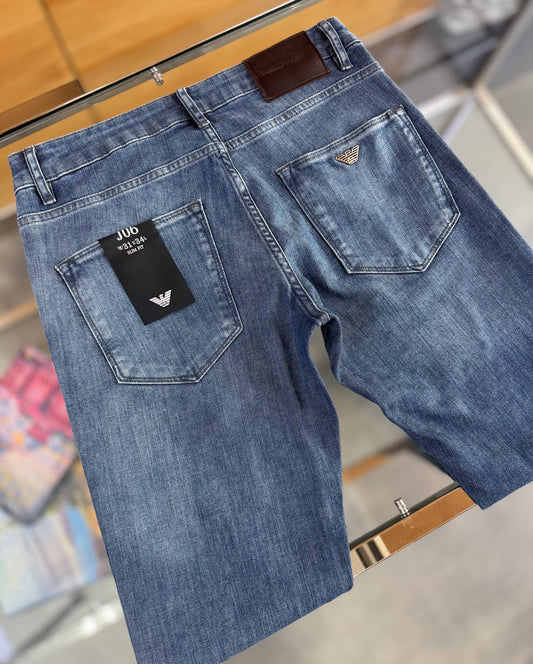 Emporıo Armanı İthal Jean Pantolon