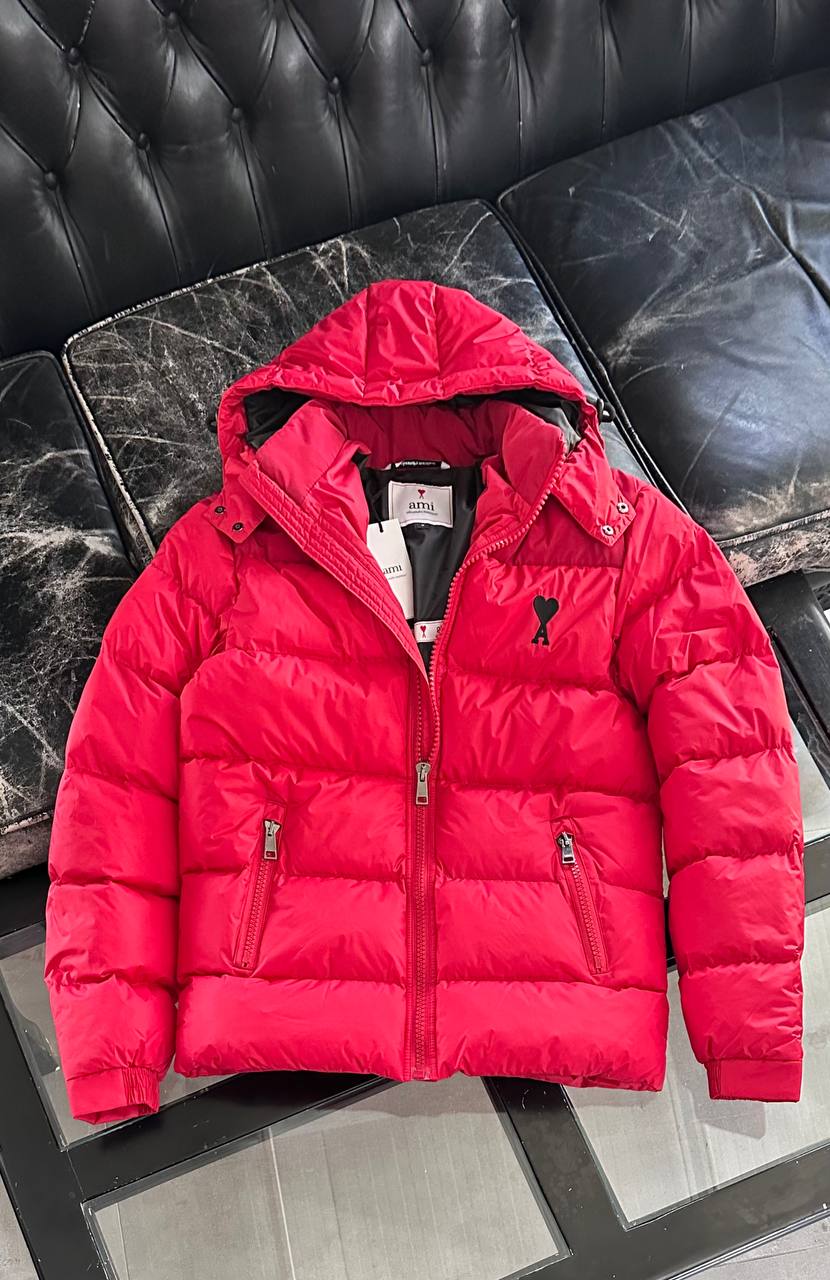 Ami Paris İthal Mont