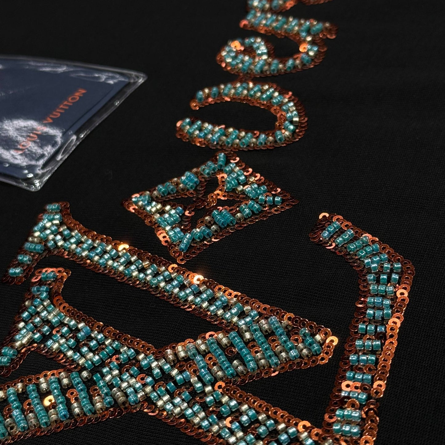 Louıs Vuıtton İthal Tişört