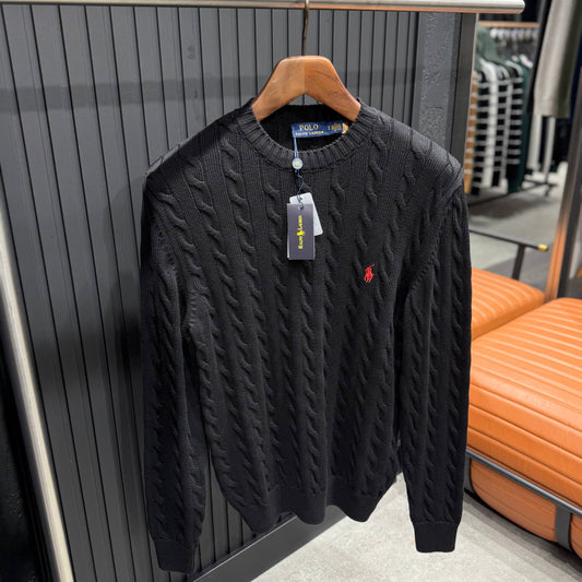 Polo Ralph Lauren İthal Triko