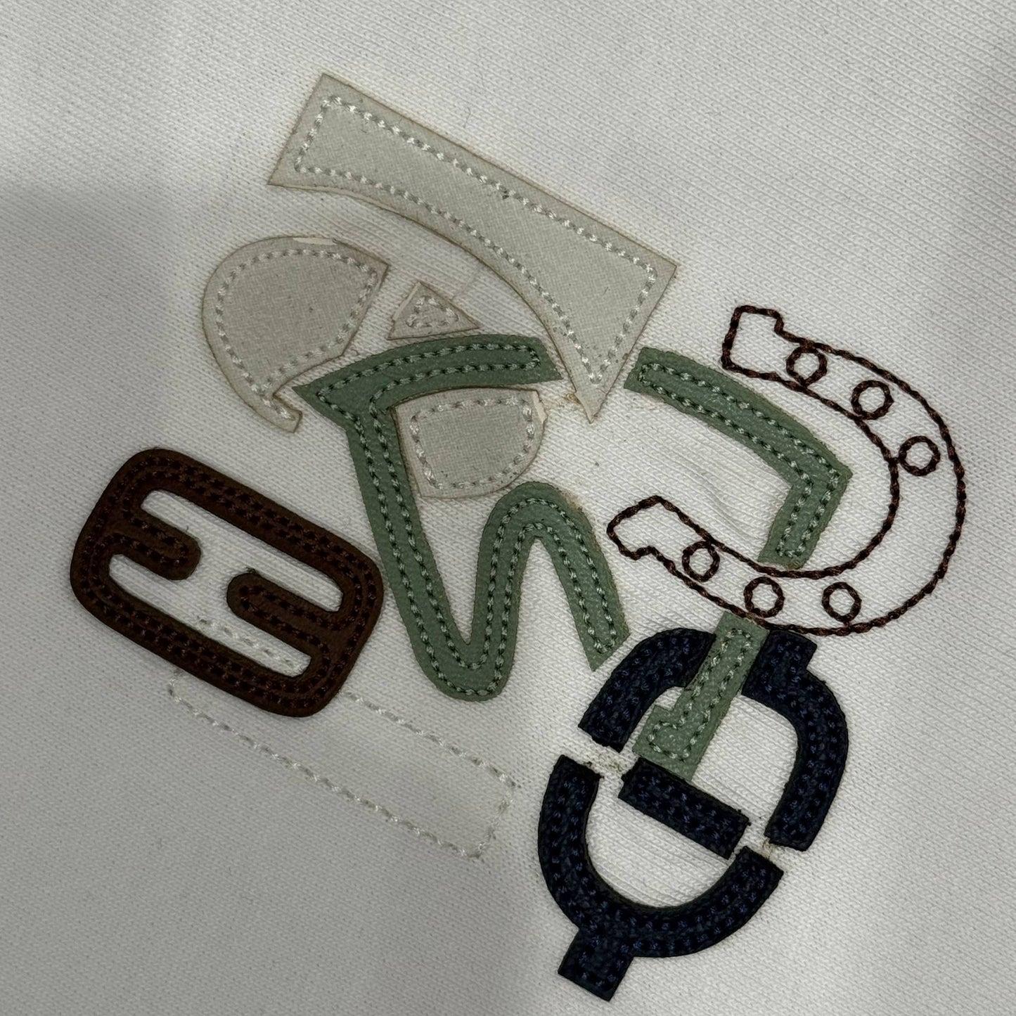 Hermes İthal Tişört