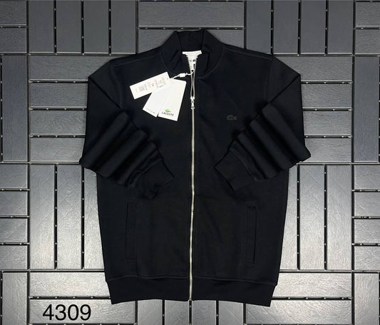 Lacoste İthal Fermuarlı Hırka