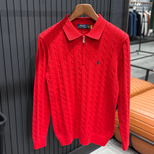 Polo Ralph Lauren İthal Triko