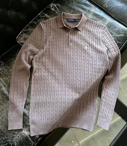 Polo Ralph Lauren İthal Örgü Triko