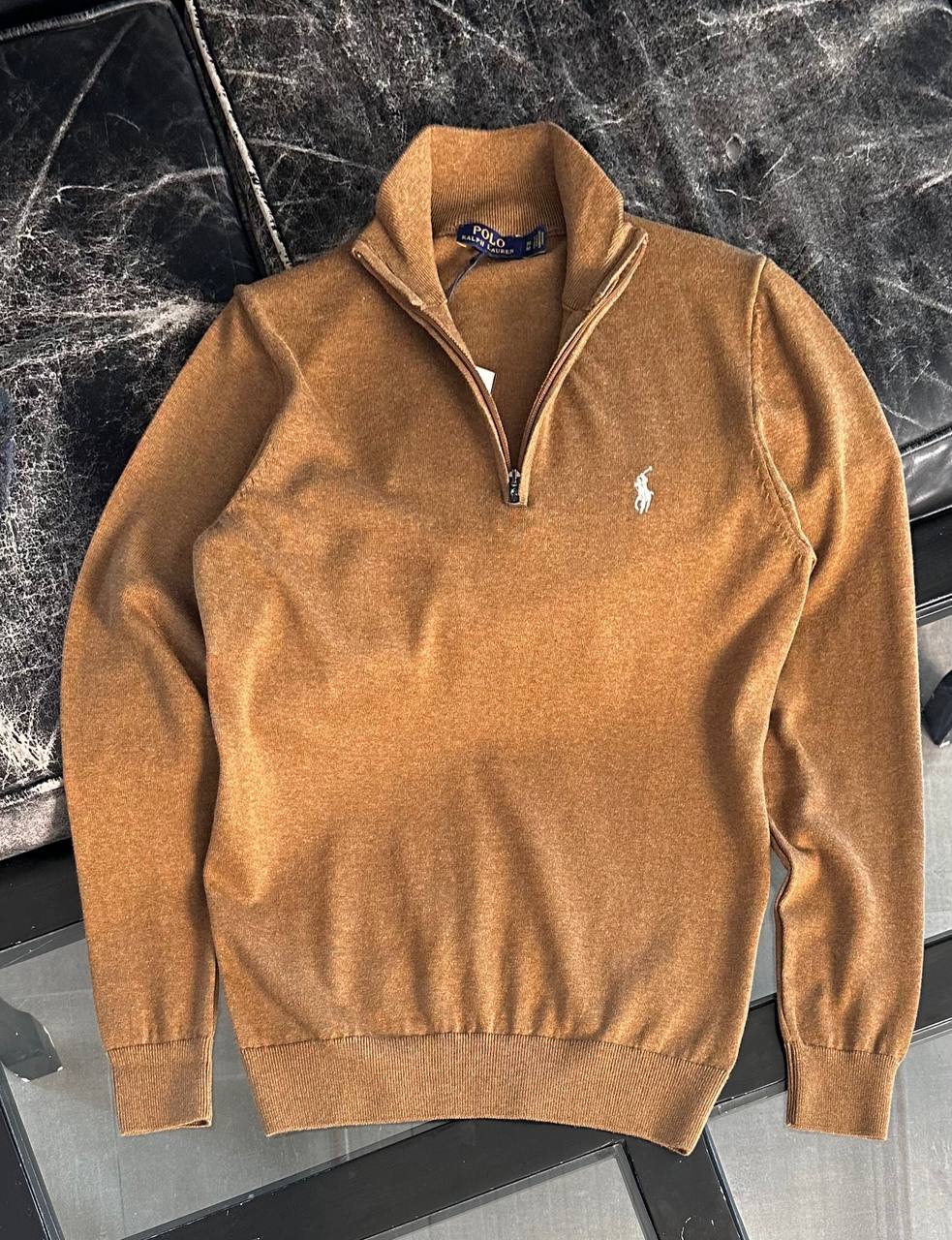 Polo Ralph Lauren İthal Triko