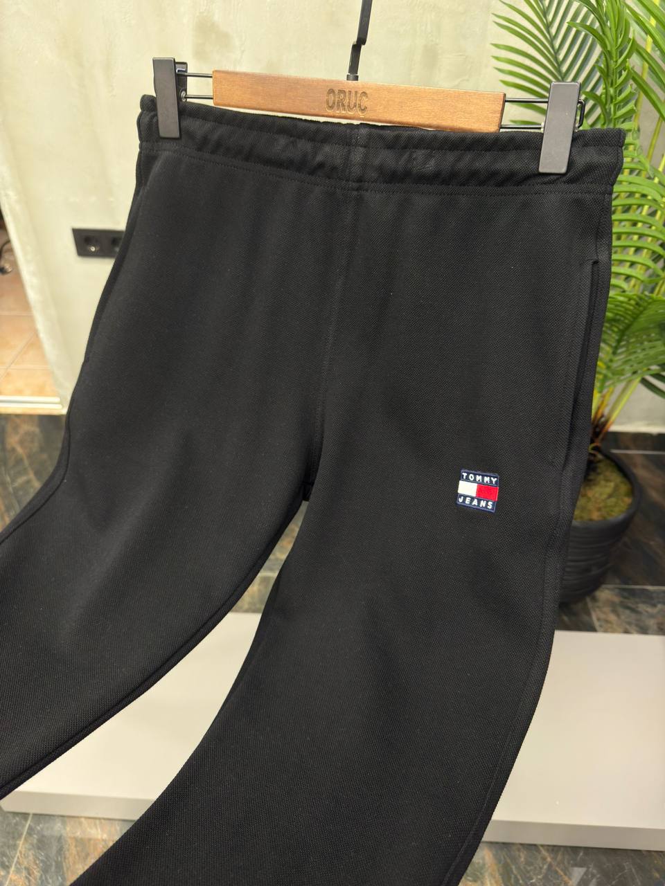Tommy Hilfiger İthal Eşofman Takımı
