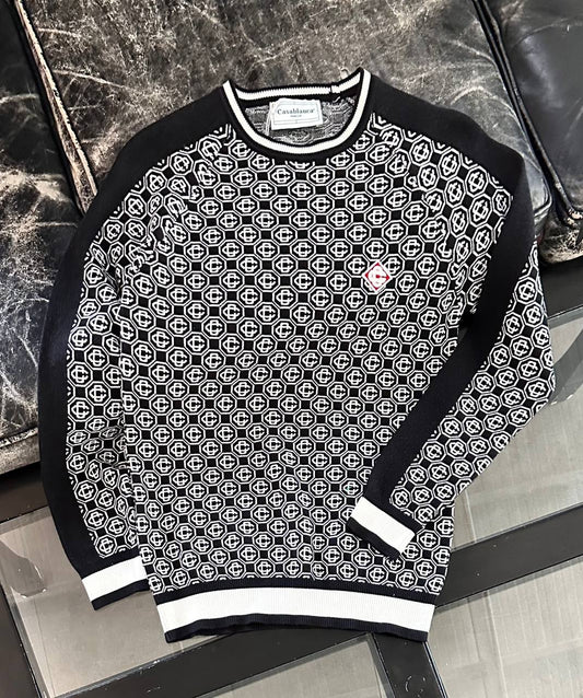 Casablanca İthal Triko