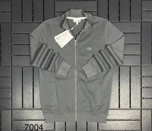Lacoste İthal Fermuarlı Hırka