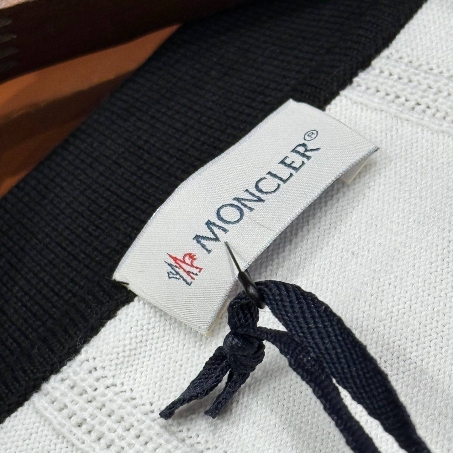 Moncler İthal Triko