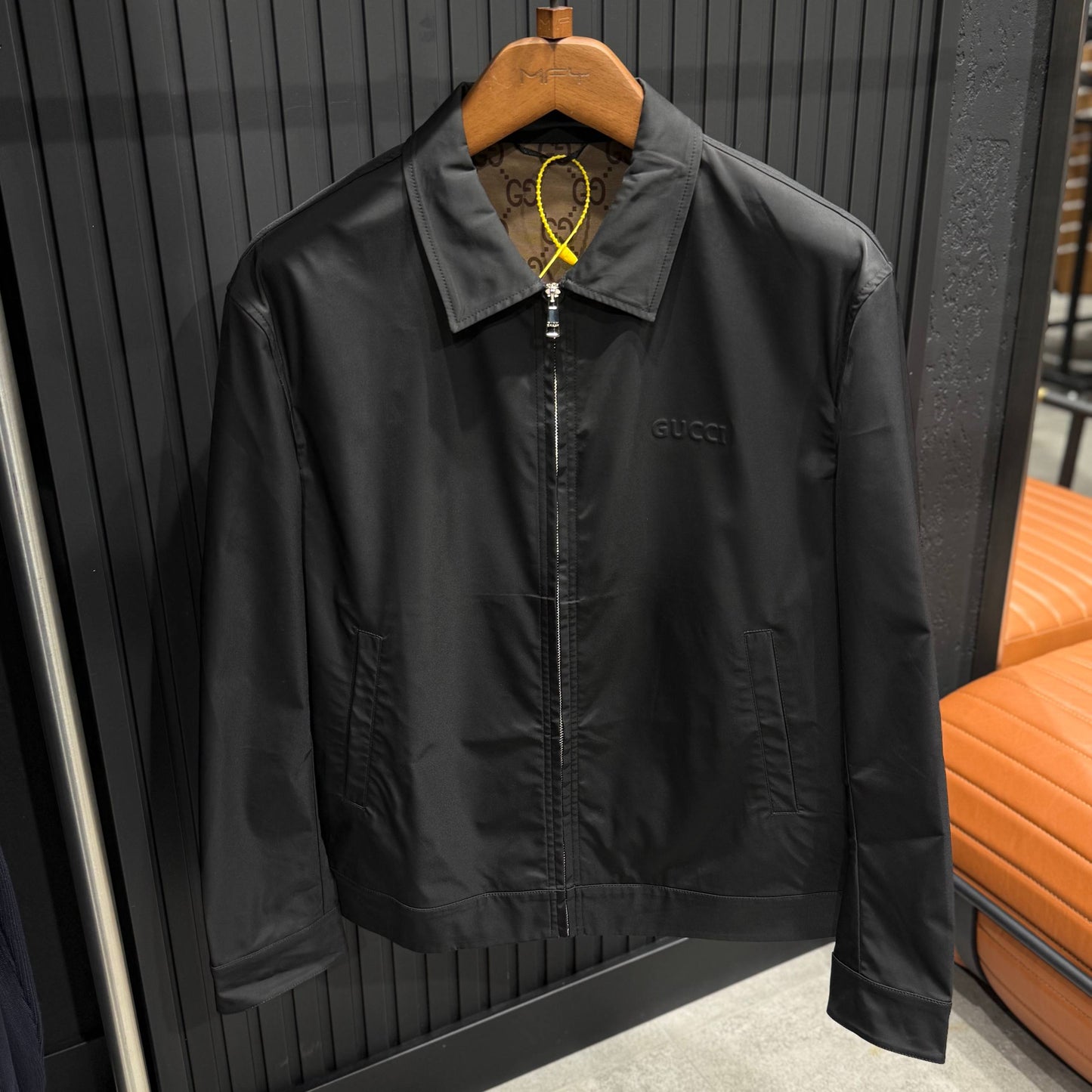 Gucci İthal Ceket