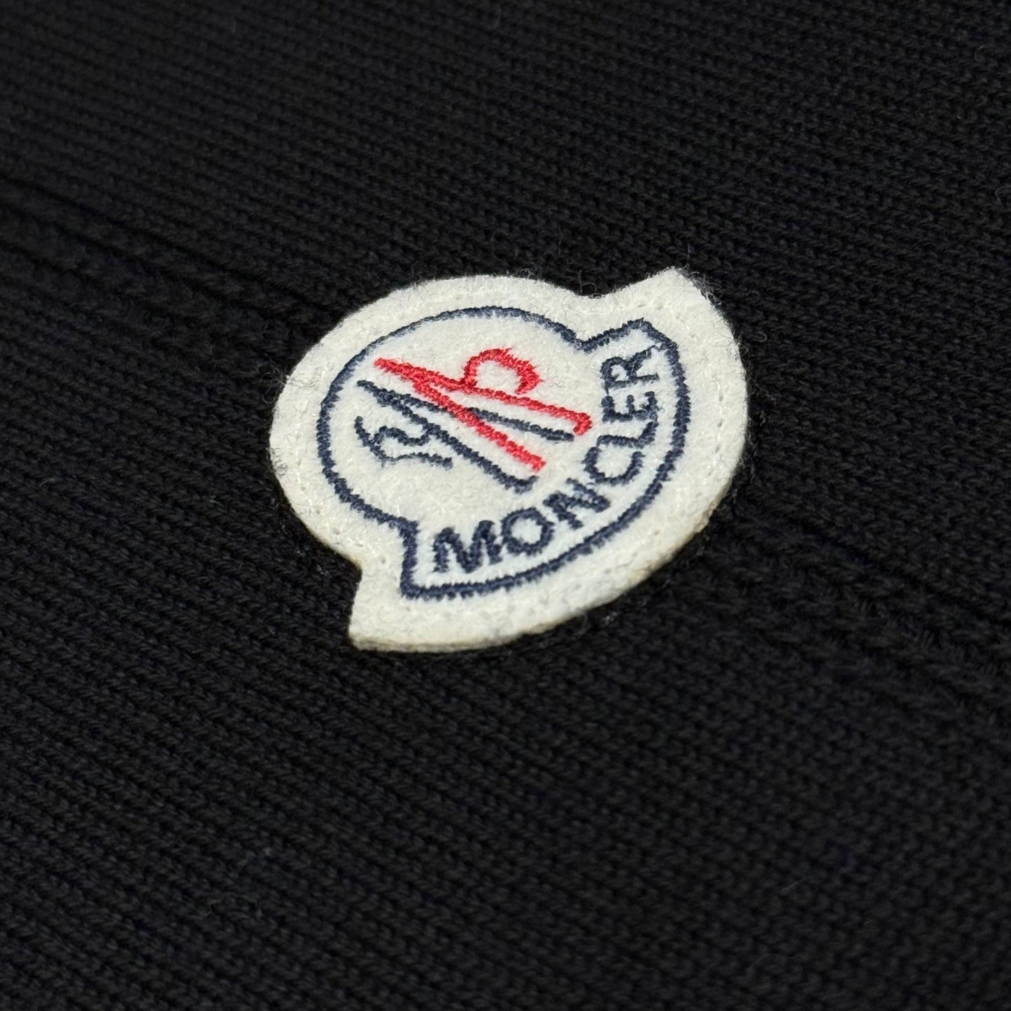 Moncler İthal Triko