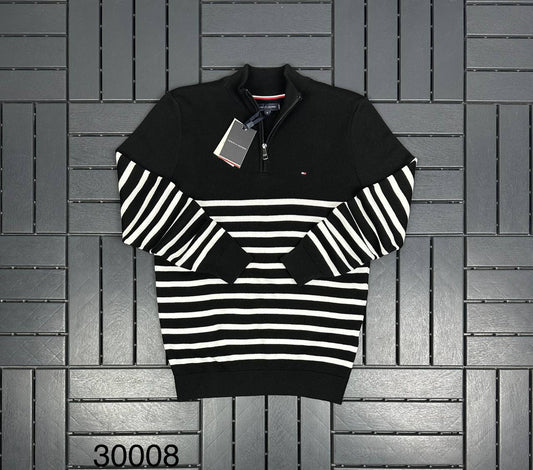 Tommy Hilfiger İthal Triko
