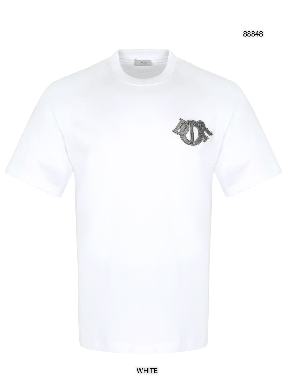 Christian Dior İthal Tişört