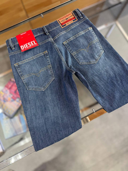 Dıesel İthal Jean Pantolon