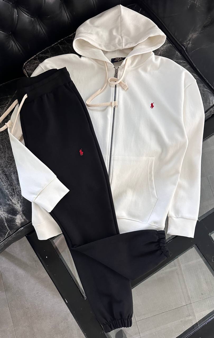 Polo Ralph Lauren İthal Eşofman Takımı