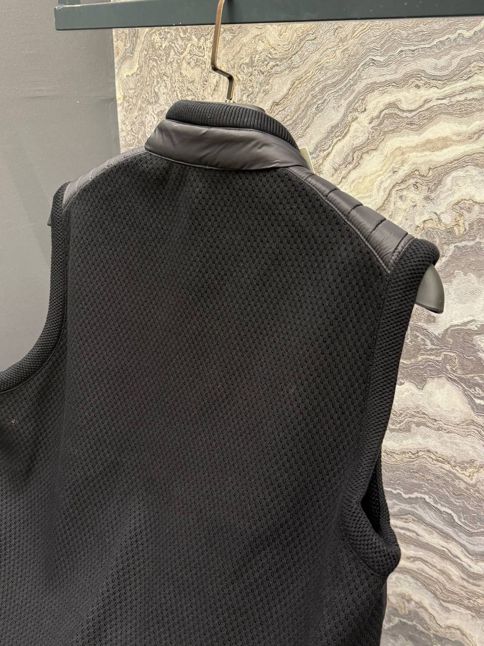 Moncler Kaz Tüyü İthal Yelek