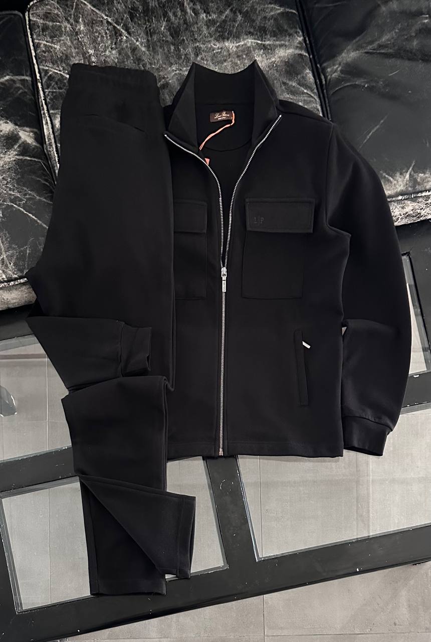 Loro Piana İthal Eşofman Takımı