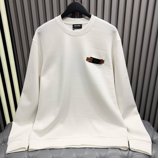 Zzegna İthal Sweatshirt