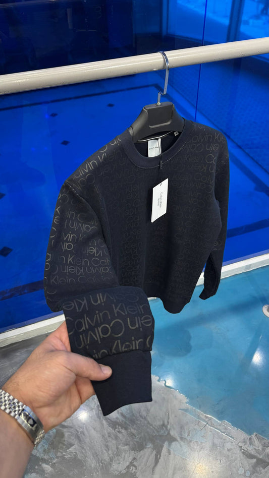 Calvin Klein İthal Sweat