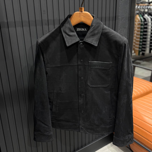 Zzegna İthal Ceket