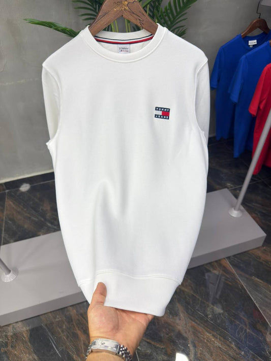 Tommy Hilfiger İthal Sweat