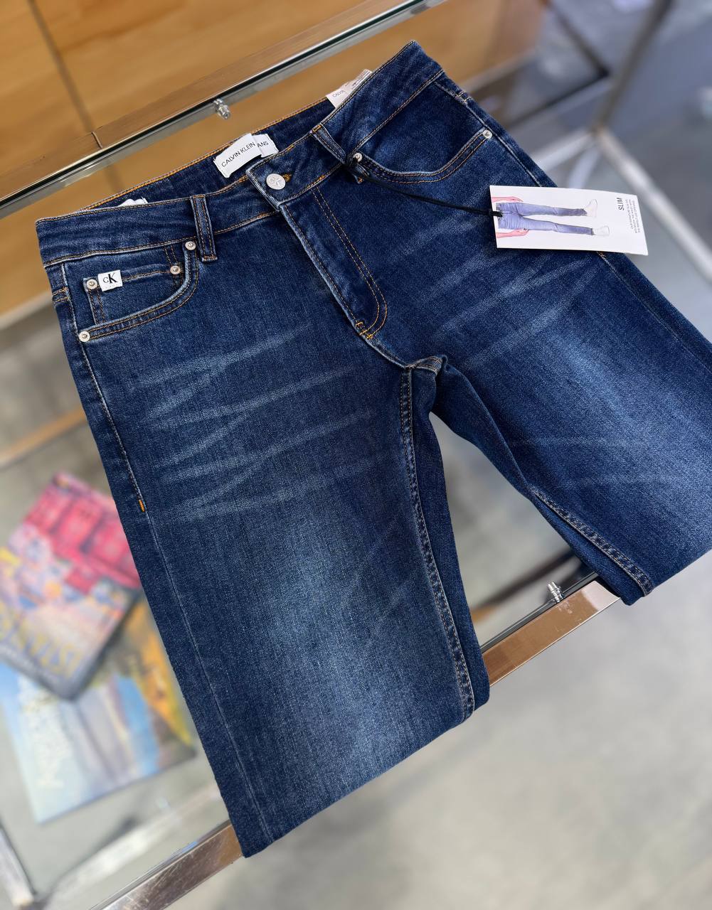 Calvin Klein Jean Pantolon