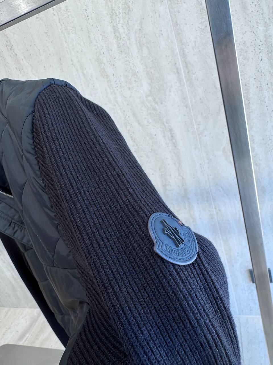 Moncler İthal Ceket