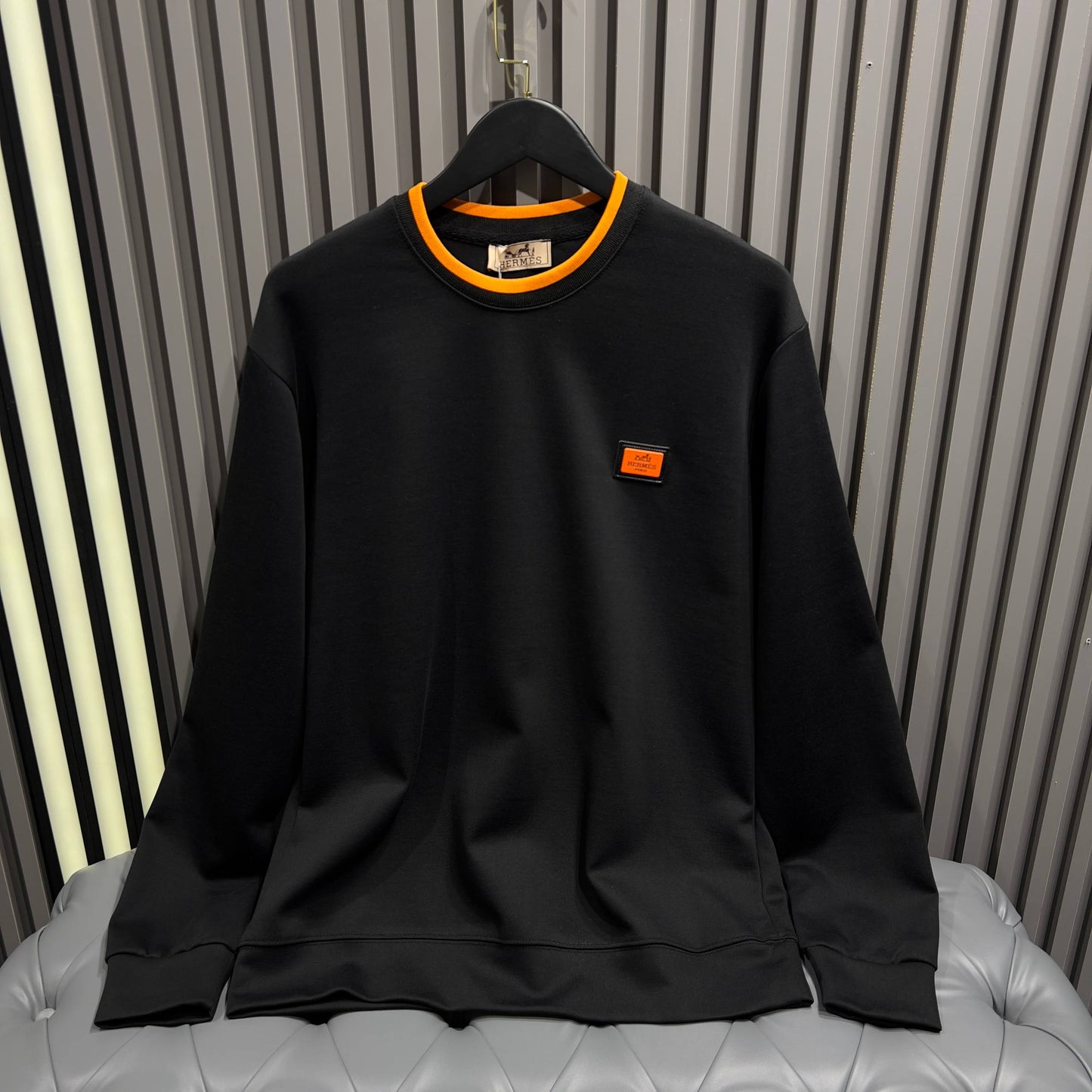Hermes İthal Sweatshirt