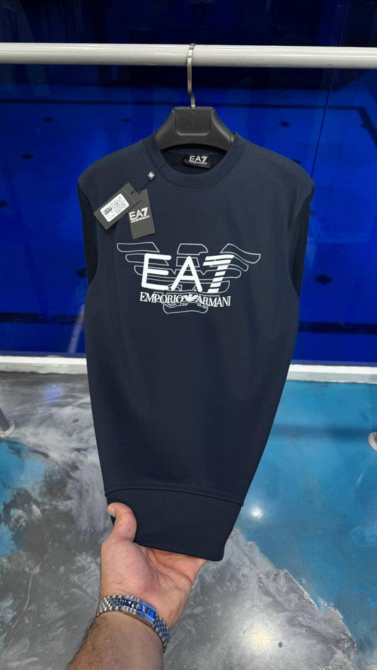 Emporıo Armanı İthal Sweat