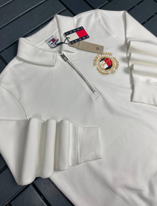 Tommy Hilfiger İthal Sweat