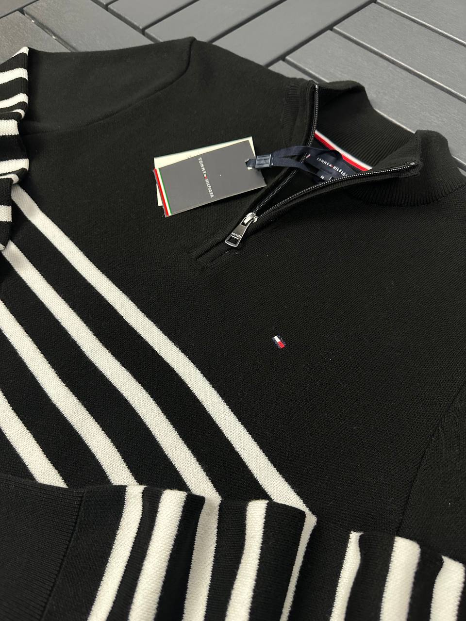 Tommy Hilfiger İthal Triko