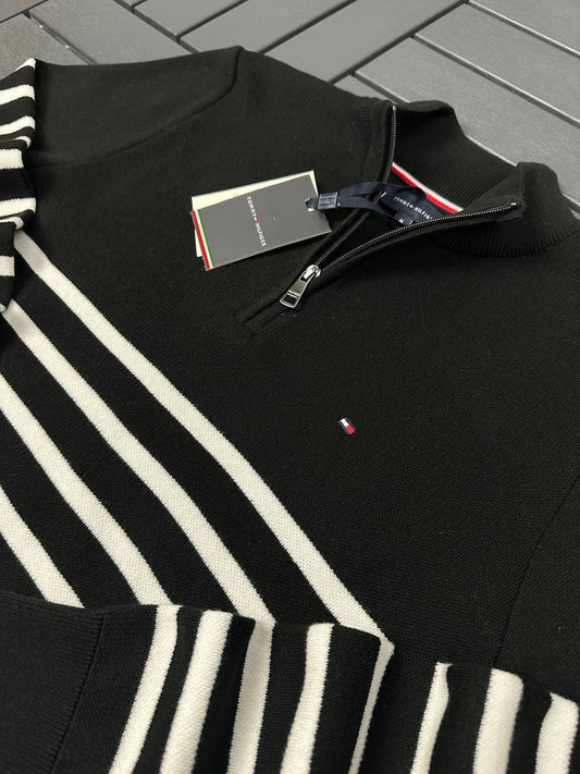 Tommy Hilfiger İthal Triko