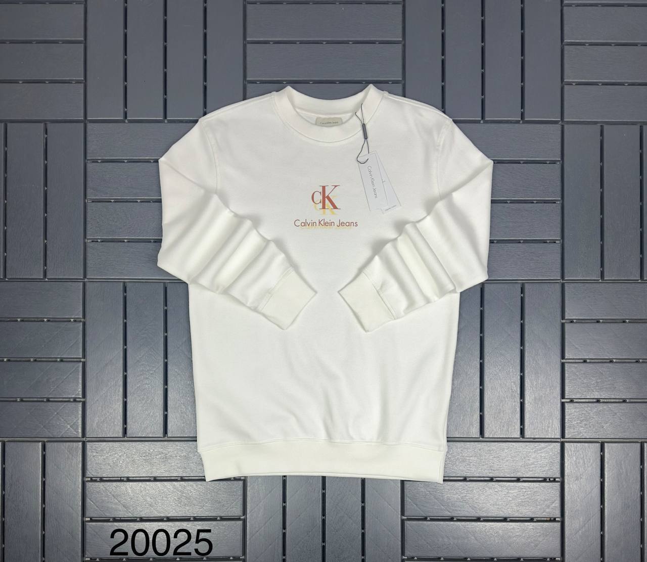 Calvin Klein İthal Eşofman Altı