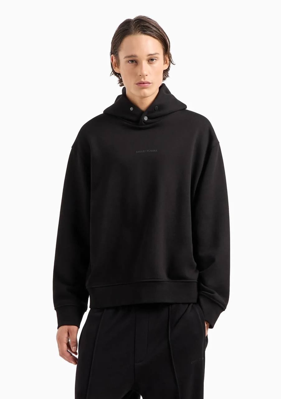 Armani Exchange İthal Sweatshirt